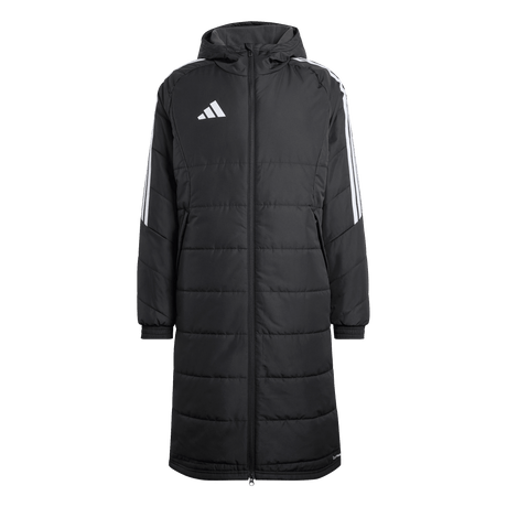 ADIDAS - Tiro26 Long Coat - Uomo - image 1