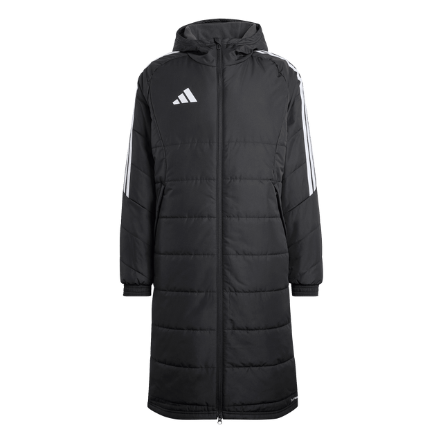 ADIDAS - Tiro26 Long Coat - Uomo - image 1
