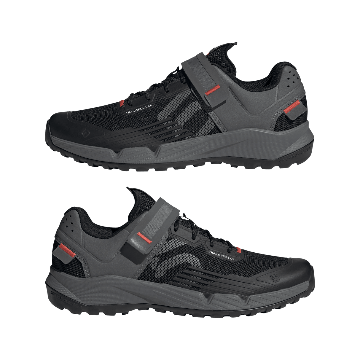 ADIDAS - Five Ten Trailcross Clip-In Mountain Bike Shoes - Uomo - image 10
