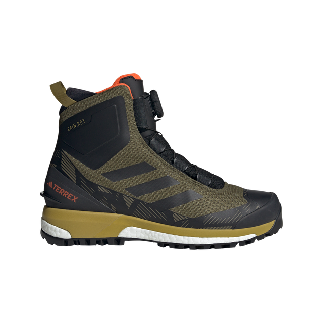 ADIDAS - Scarpe Da Hiking TERREX Conrax BOA RAIN.RDY - Uomo - image 1