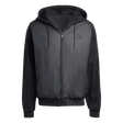 ADIDAS - Essentials CLIMAWARM 3 Stripes Insulated Hooded Hybrid Jackets - Uomo - Black - image 1