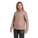 ADIDAS - Giacca TERREX Multi Light Down CLIMAWARM - Donna - image 8