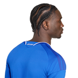 ADIDAS - Rc Strasbourg 26/27 Home Jersey - Uomo - Blue - image 8