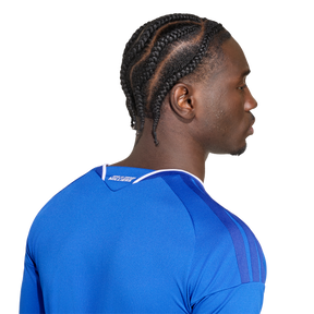 ADIDAS - Rc Strasbourg 26/27 Home Jersey - Uomo - Blue - image 8