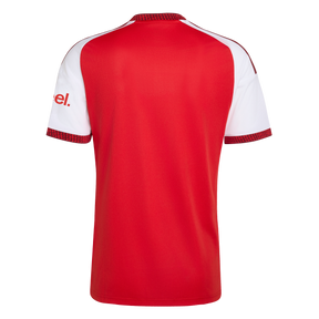 ADIDAS - Arsenal Fc 26/27 Home Jersey - Uomo - Red - image 7