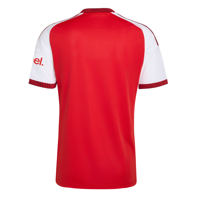 ADIDAS - Arsenal Fc 26/27 Home Jersey - Uomo - Red - image 7