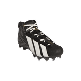 ADIDAS - Adizero Chaos II Rodeo American Football Lineman Cleats - Black - image 6