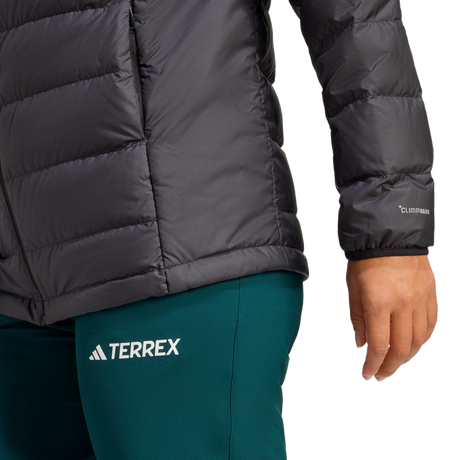 ADIDAS - Giacca TERREX Multi Light Down CLIMAWARM - Donna - image 5