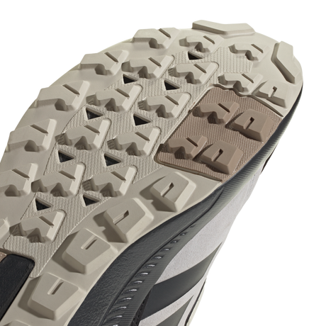 ADIDAS - TERREX Anylander Leather Mid CLIMAPROOF Hiking Shoes - Donna - image 29