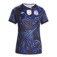 ADIDAS - Argentina 26 Away Jersey - Donna - Black - image 1