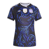 ADIDAS - Argentina 26 Away Jersey - Donna - Black - image 1