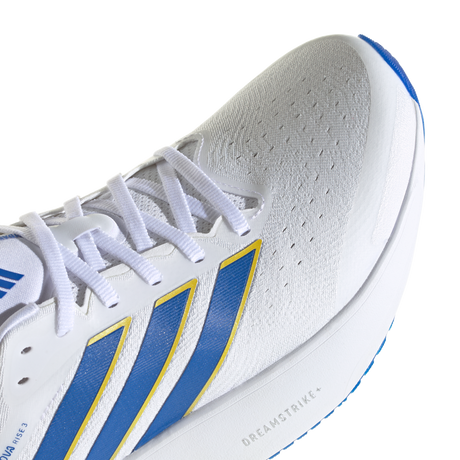 ADIDAS - Supernova Rise 3 Running Shoes - Uomo - White - image 9