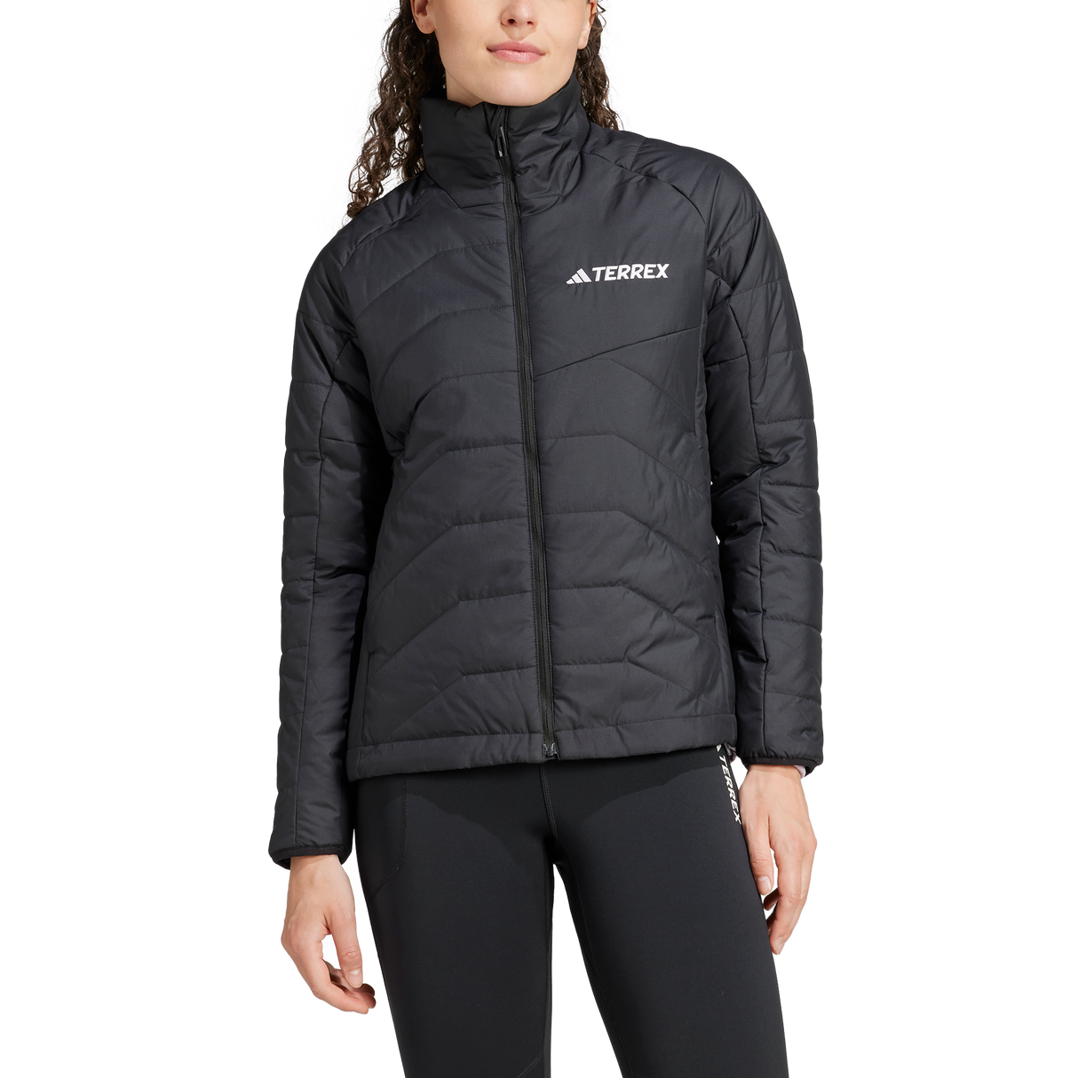 ADIDAS - Giacca TERREX Multi Synthetic Insulated - Donna - image 4