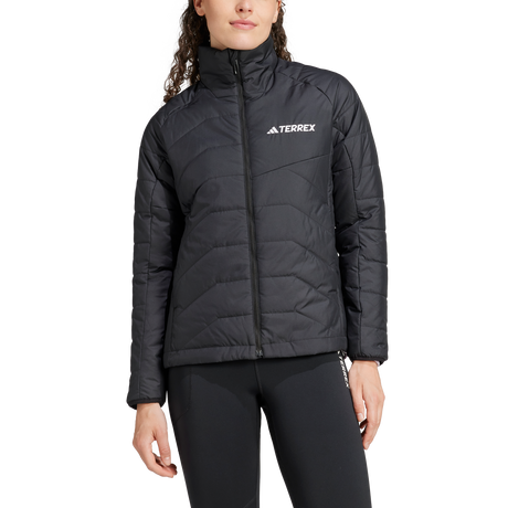 ADIDAS - Giacca TERREX Multi Synthetic Insulated - Donna - image 4