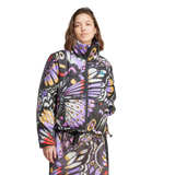 Adidas X Farm Giacca Imbottita - Donna - image 1