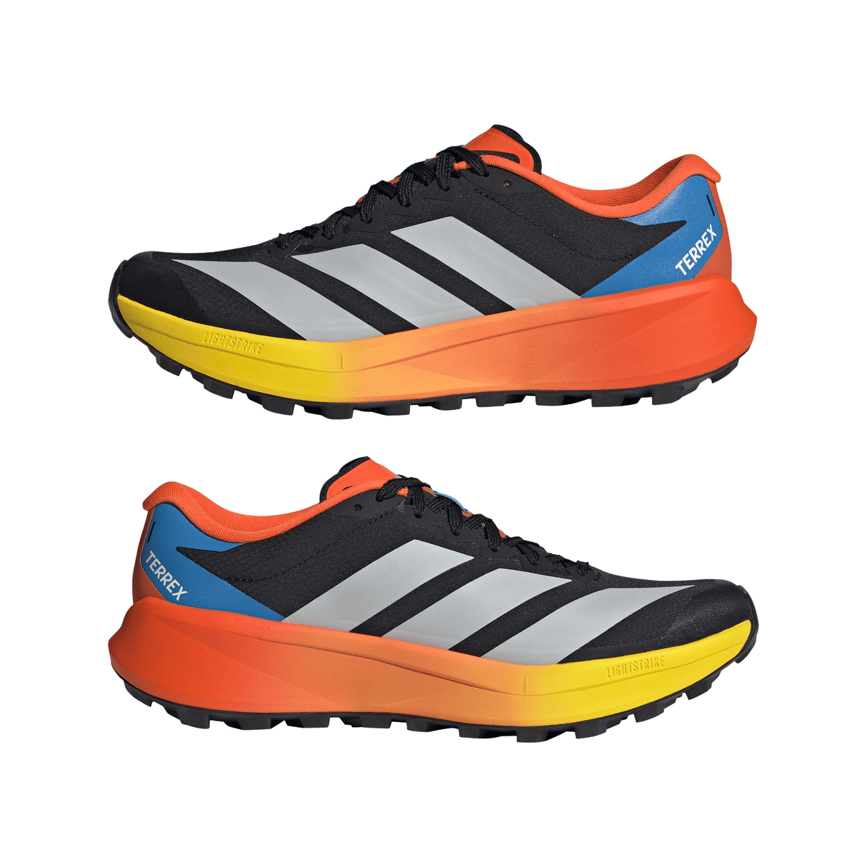 ADIDAS - TERREX Agravic 4 Trail Running Shoes - Uomo - image 10