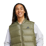 ADIDAS - Essentials CLIMAWARM Synthetic Down Puffer Vests - Uomo - image 5