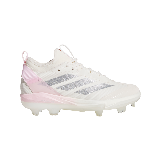 ADIDAS - Scarpe Adizero Instinct+ TPU 2.0 - Donna - Beige - image 1