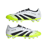 ADIDAS - Scarpe Predator Pro Multi-Superficie - White - image 9