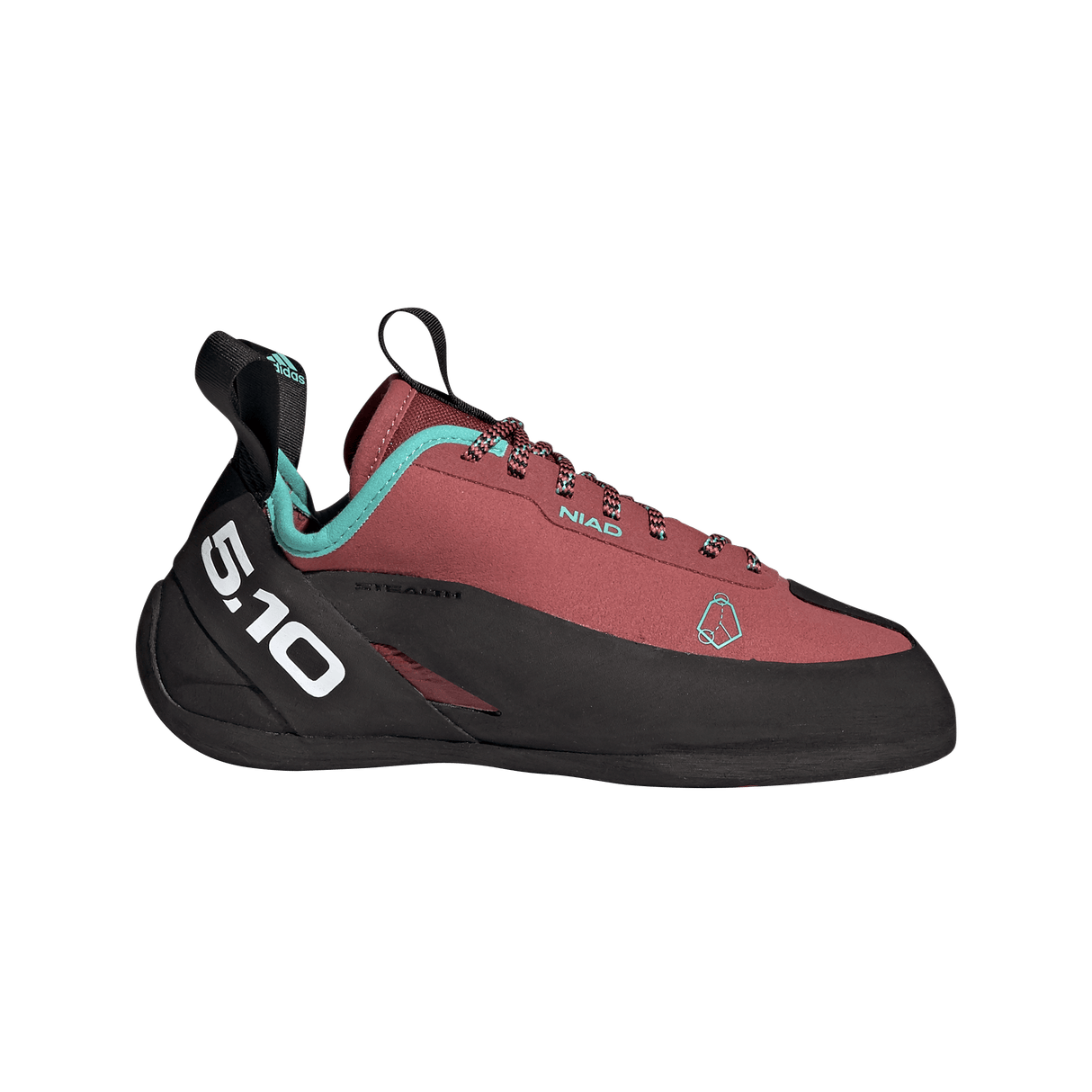 ADIDAS - Scarpe Da Climbing Five Ten Niad Lace - Donna - Black - image 1