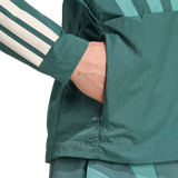 ADIDAS - Adizero Archive Running Jacket - Donna - Blue - image 6