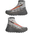 ADIDAS - Scarpe Da Hiking TERREX Free Hiker 2 GTX CLIMAWARM+ - Uomo - Grey - image 10