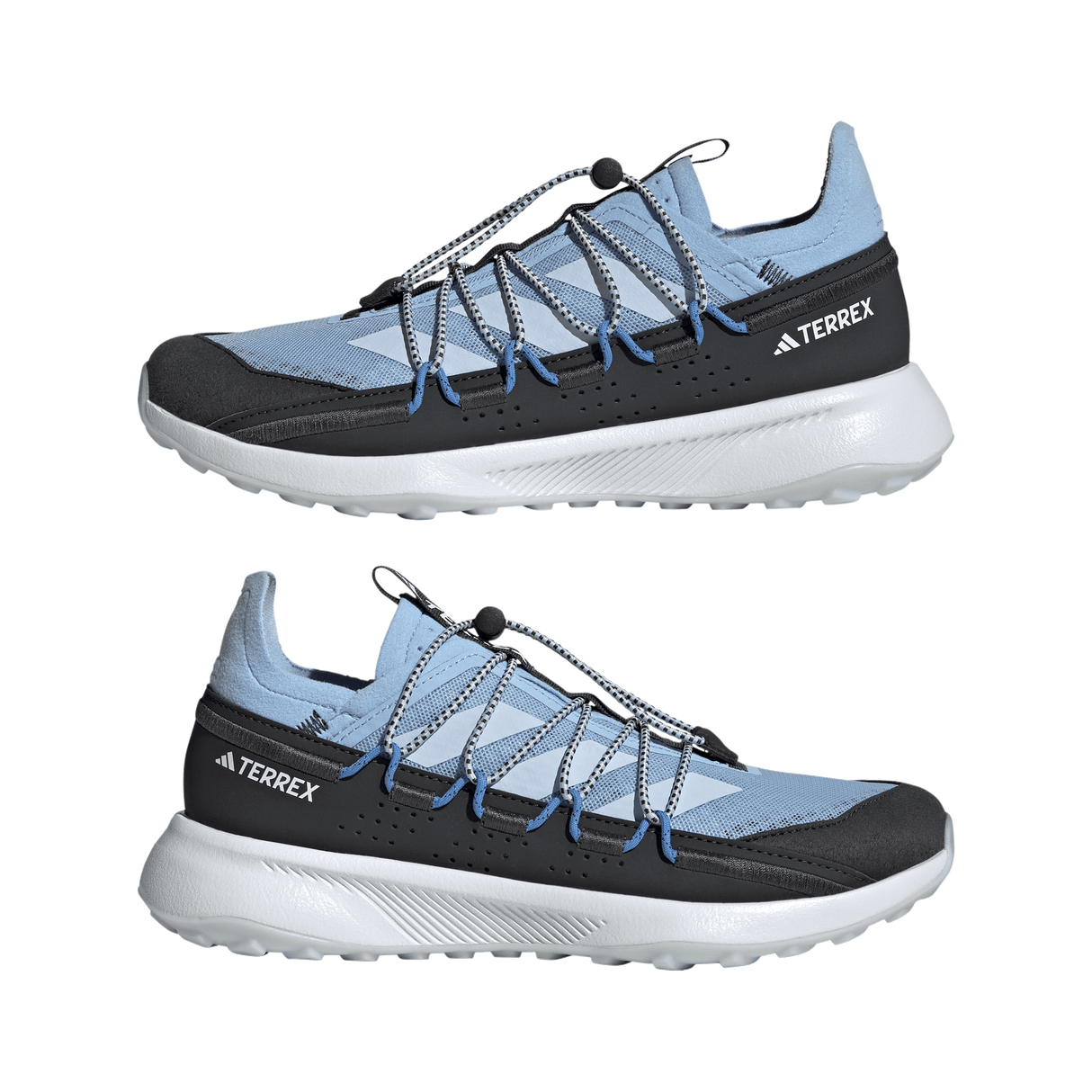 ADIDAS - Scarpe TERREX Voyager 21 Travel - Donna - image 20