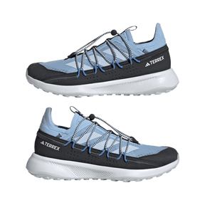 ADIDAS - Scarpe TERREX Voyager 21 Travel - Donna - image 20