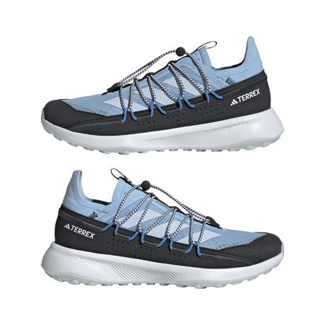 ADIDAS - Scarpe TERREX Voyager 21 Travel - Donna - image 20