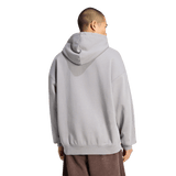 ADIDAS - Amg Washed Hoodie - Uomo - Grey - image 3