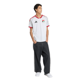ADIDAS - Maglia Emirati Arabi Uniti 26 Home - Uomo - White - image 6