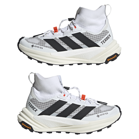 ADIDAS - TERREX Freehiker 3 Ultra GORE-TEX Hiking Shoes - Donna - image 20