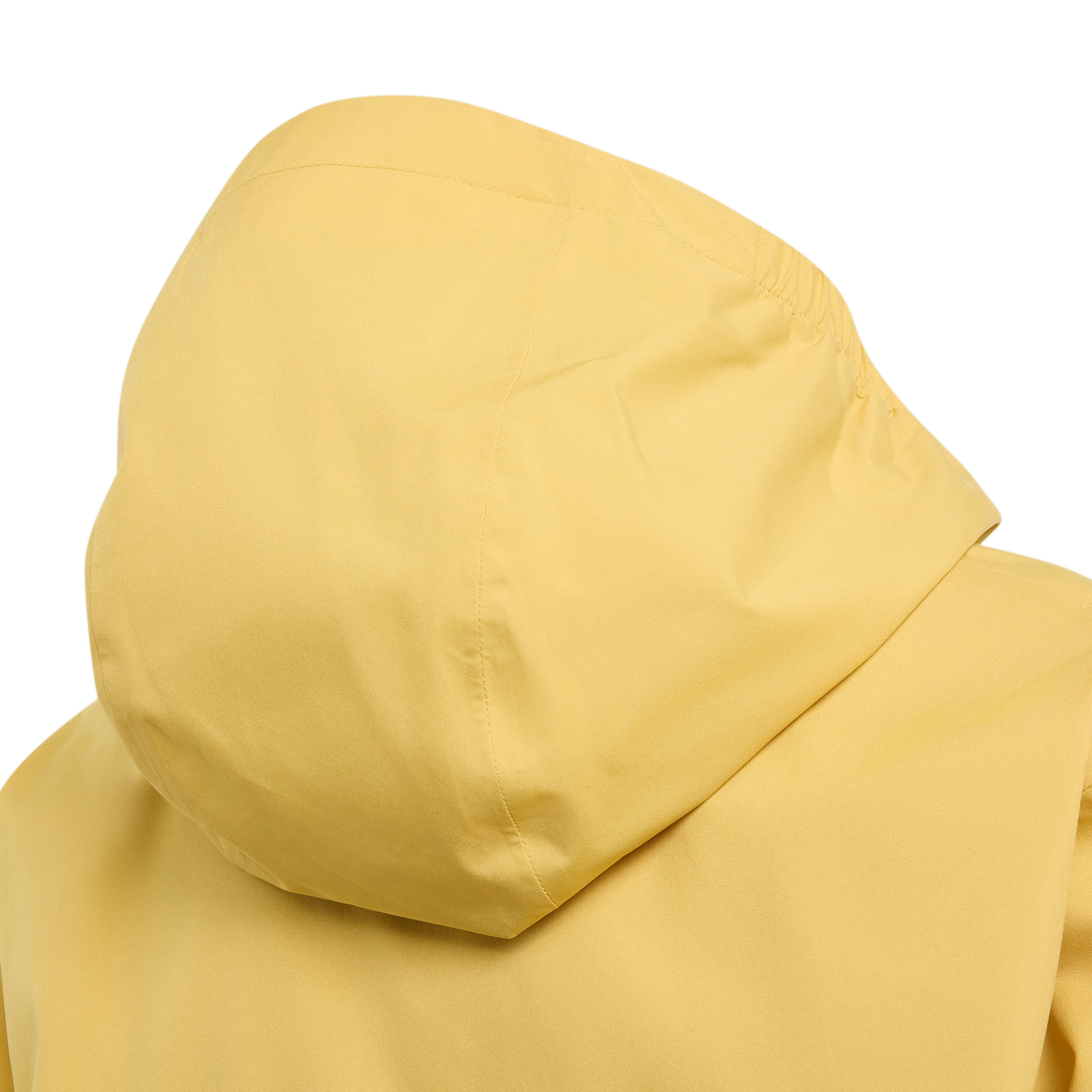 ADIDAS - TERREX Multi CLIMAPROOF 3-In-1 Fleece Jacket Kids - Beige - image 6