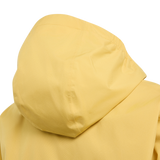 ADIDAS - TERREX Multi CLIMAPROOF 3-In-1 Fleece Jacket Kids - Beige - image 6