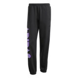 ADIDAS - Pantaloni Adidas X Jeremy Scott - Uomo - Black - image 1