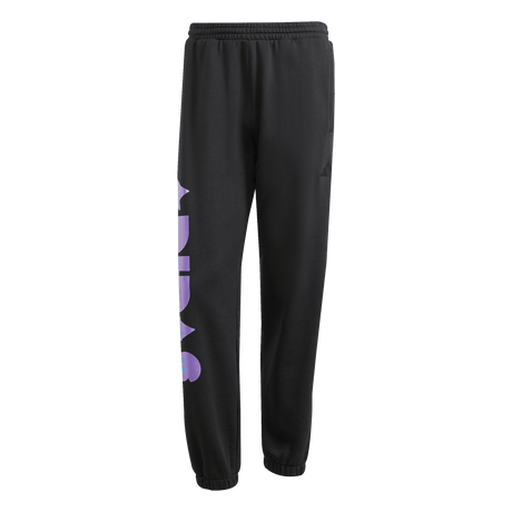 ADIDAS - Pantaloni Adidas X Jeremy Scott - Uomo - Black - image 1