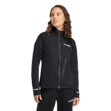 ADIDAS - Giacca TERREX Xperior Cross-Country Ski Softshell - Donna - image 14