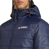 ADIDAS - TERREX Multi Essentials Giacca Con Cappuccio CLIMAWARM Isolata - Uomo - image 11