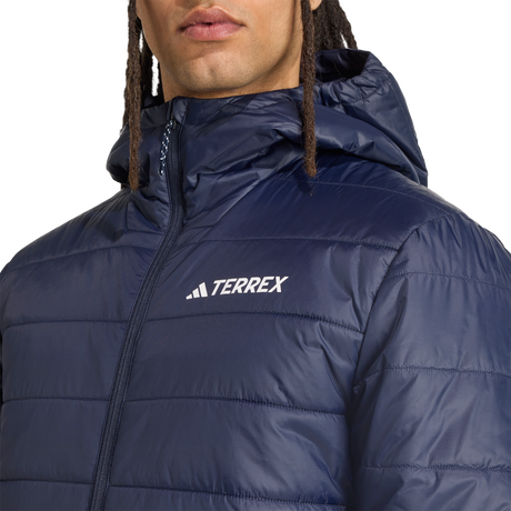 ADIDAS - TERREX Multi Essentials Giacca Con Cappuccio CLIMAWARM Isolata - Uomo - image 11