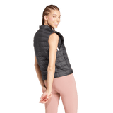 ADIDAS - Helionic Light Vest - Donna - Black - image 3