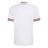ADIDAS - Hungary 26 Away Jersey - Uomo - White - image 2