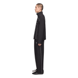 ADIDAS - Y-3 Mercedes - Amg Petronas Formula 1 Team Track Pants - Black - image 4