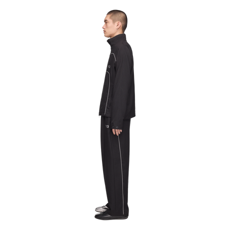 ADIDAS - Y-3 Mercedes - Amg Petronas Formula 1 Team Track Pants - Black - image 4
