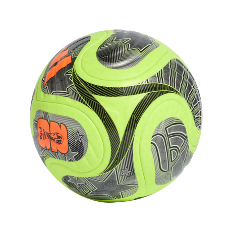ADIDAS - Fifa World Cup 26 Trionda Pro Winter Ball - Black - image 2