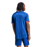 ADIDAS - Manchester United 26/27 Away Jersey Authentic - Uomo - Blue - image 4