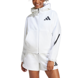 ADIDAS - Hoodie Adidas Z.N.E. Full-Zip - Donna - image 30