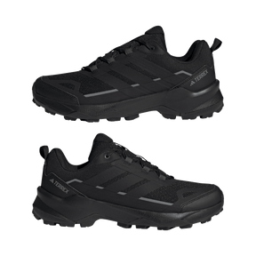 ADIDAS - Scarpe Da Hiking TERREX Skychaser Ax5 - Uomo - image 10