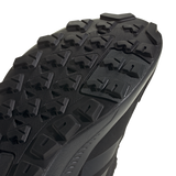 ADIDAS - TERREX Anylander Leather Mid CLIMAPROOF Traxion Hiking Shoes - Donna - image 9