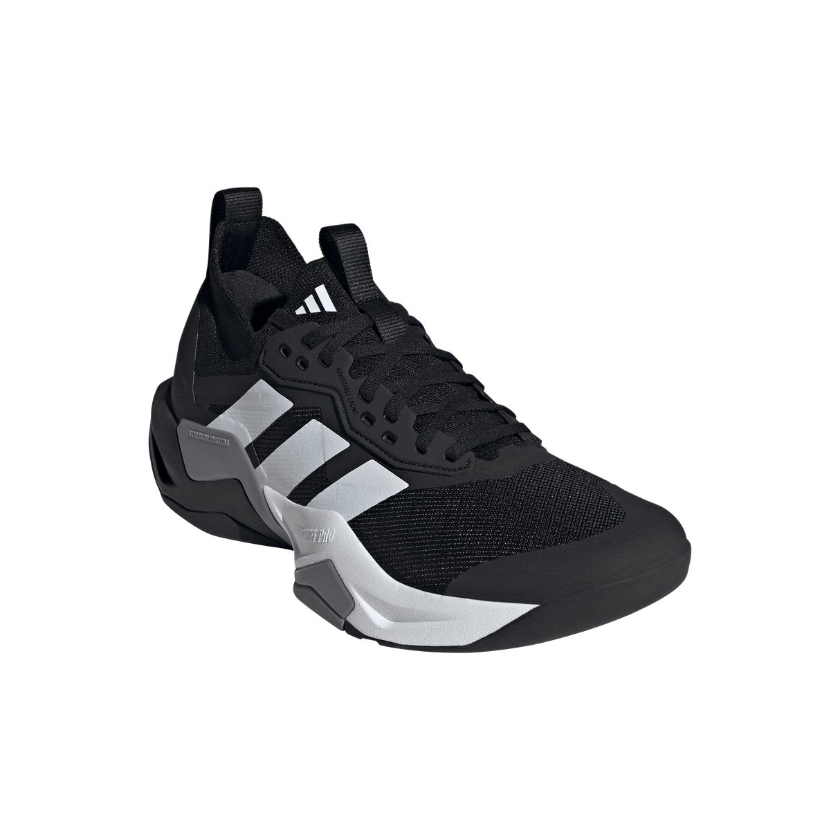 ADIDAS - Scarpe Da Allenamento Rapidmove Adv 2 Hiit - Uomo - image 6