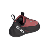 ADIDAS - Scarpe Five Ten Niad Lace Climbing - Uomo - Black - image 7